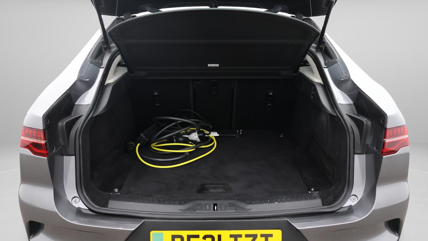 Used Jaguar I-Pace 2021 for sale - 76370104: Photo 18