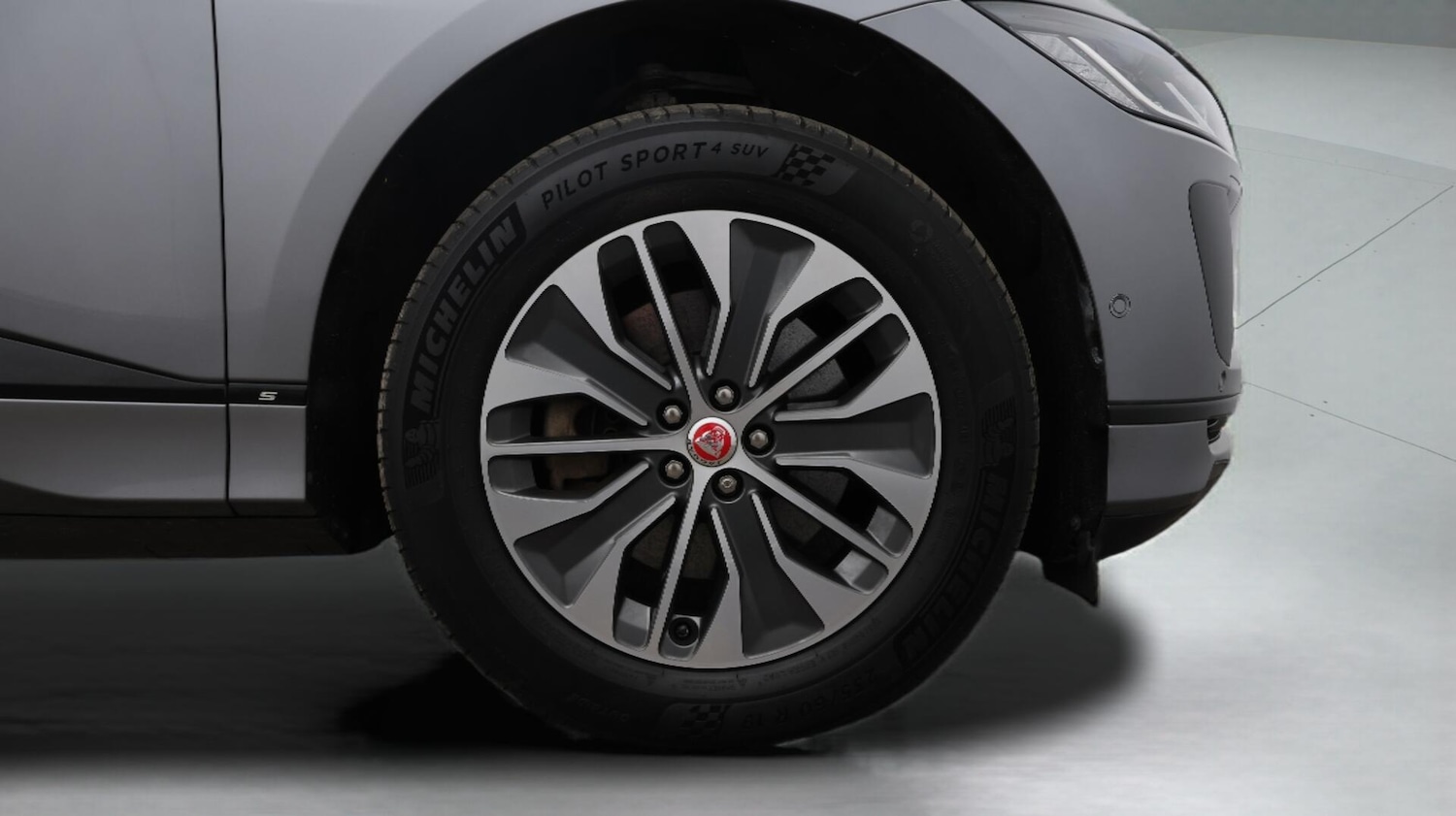Used Jaguar I-Pace 2021 for sale - 76370104: Photo 19