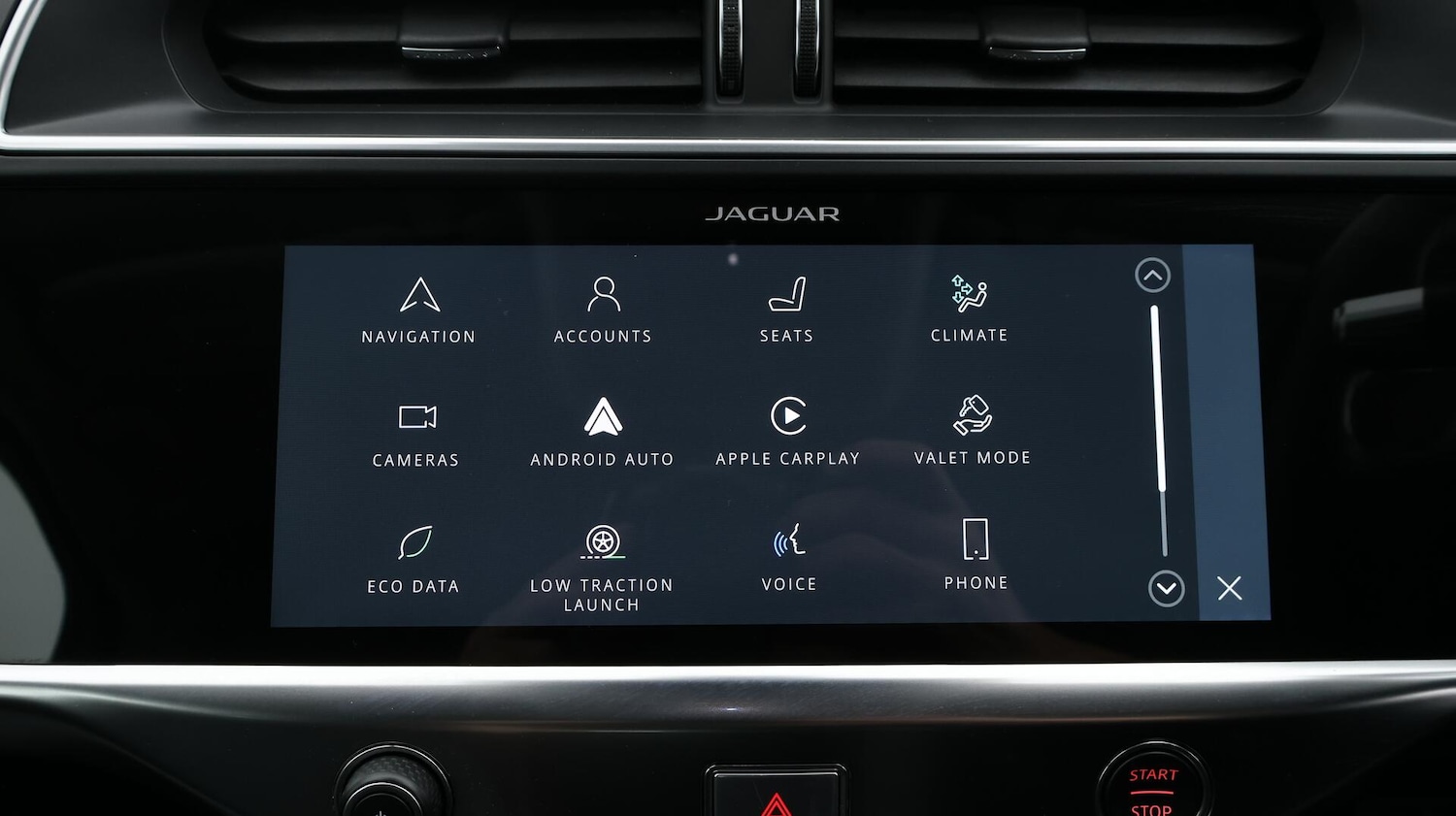 Used Jaguar I-Pace 2021 for sale - 76370104: Photo 25