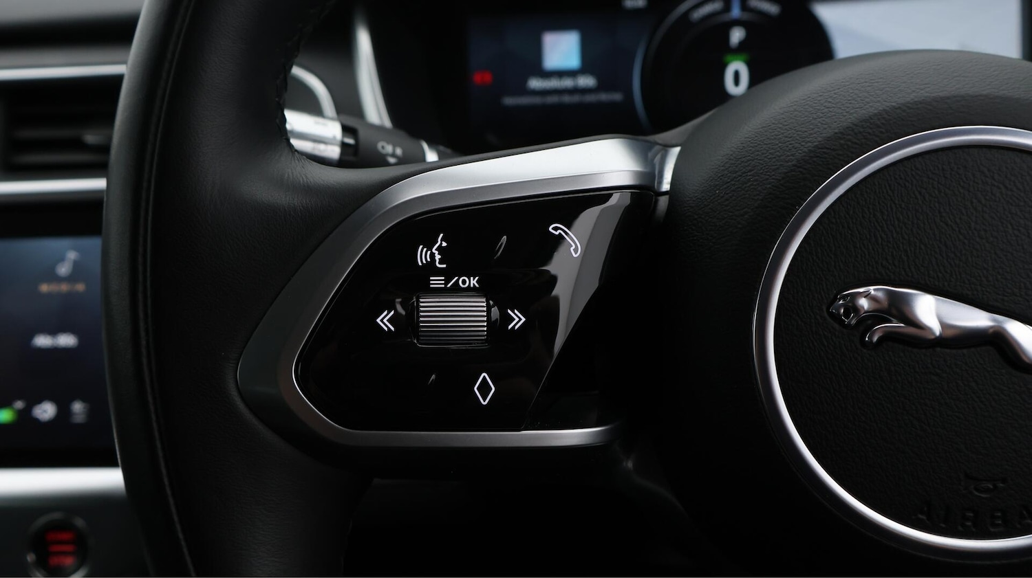 Used Jaguar I-Pace 2021 for sale - 76370104: Photo 27
