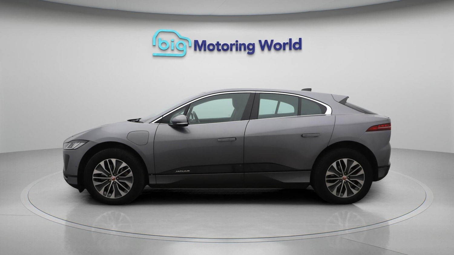 Used Jaguar I-Pace 2021 for sale - 76370104: Photo 5