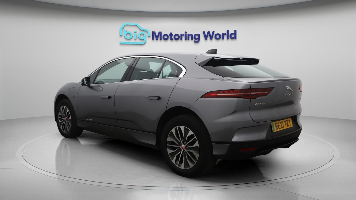 Used Jaguar I-Pace 2021 for sale - 76370104: Photo 6