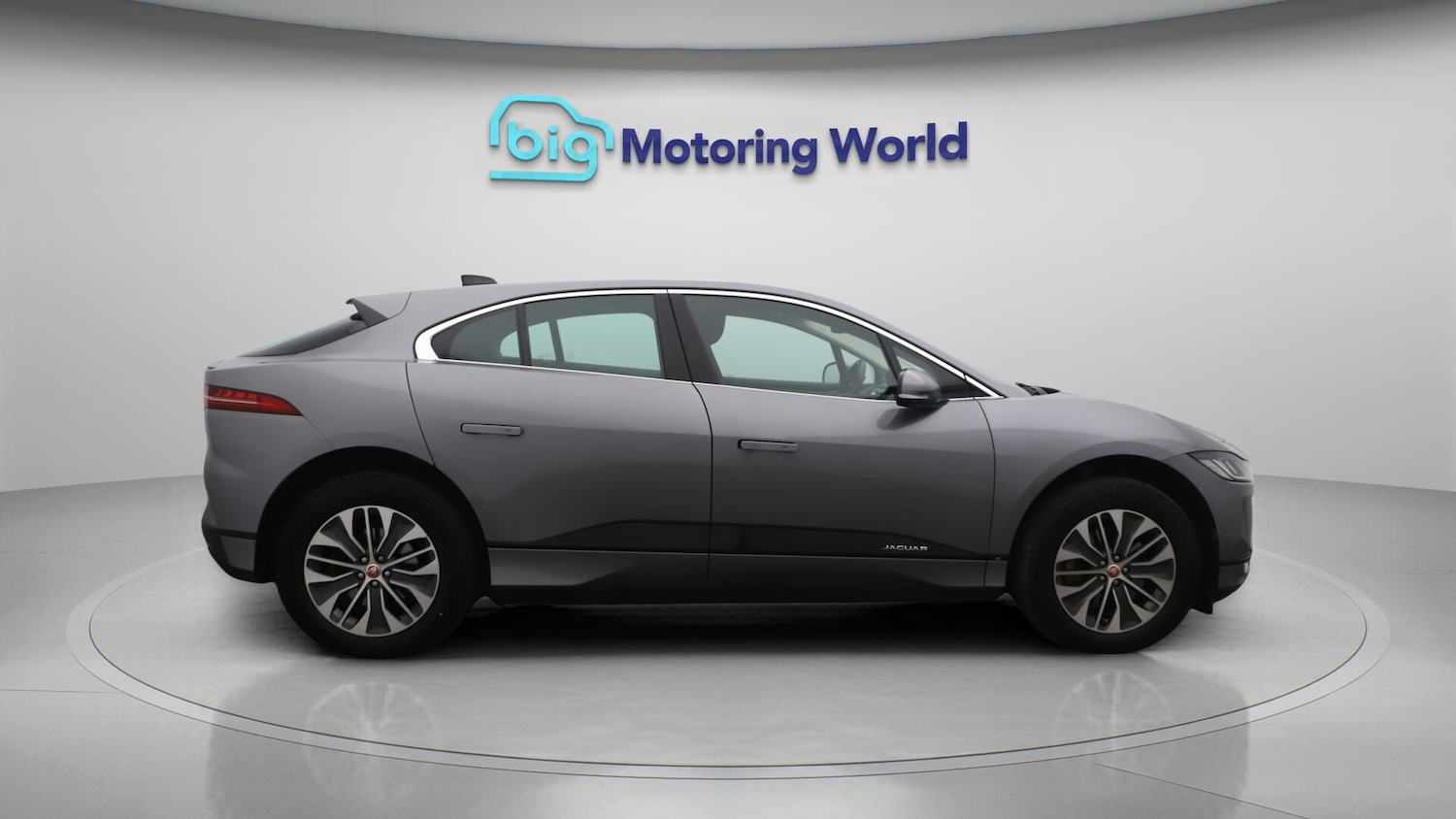 Used Jaguar I-Pace 2021 for sale - 76370104: Photo 9