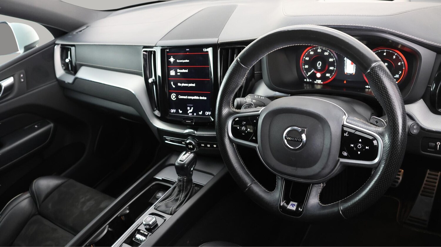 Used Volvo XC60 for sale - 76765355: Photo 10