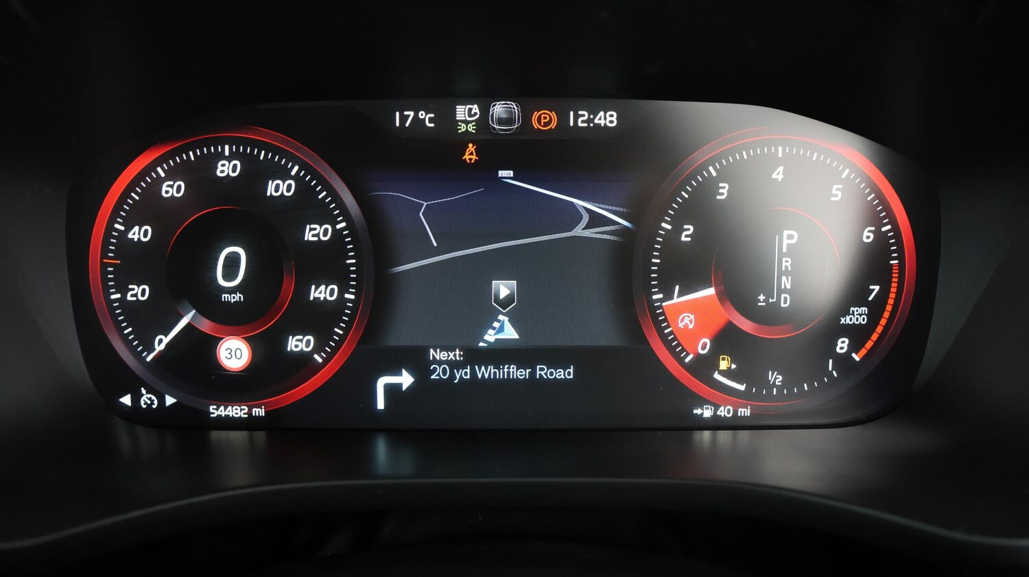 Used Volvo XC60 for sale - 76765355: Photo 11