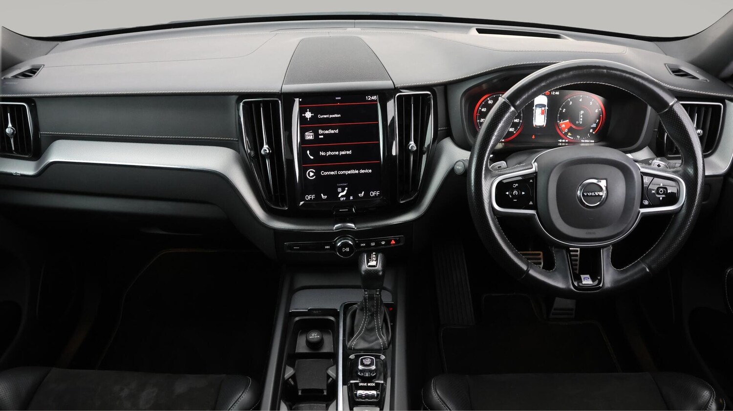 Used Volvo XC60 for sale - 76765355: Photo 14