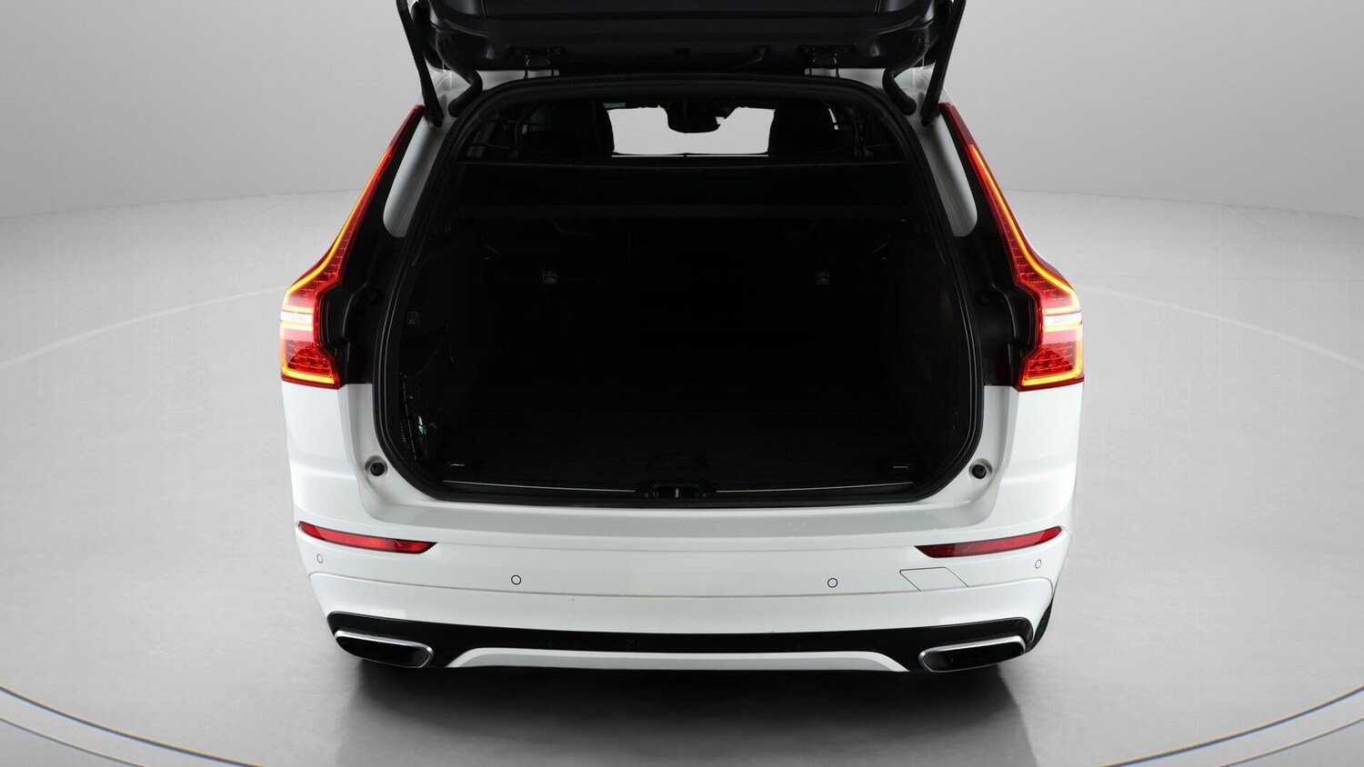 Used Volvo XC60 for sale - 76765355: Photo 18