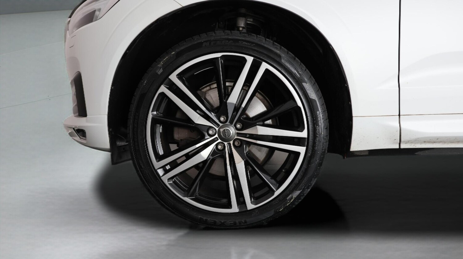 Used Volvo XC60 for sale - 76765355: Photo 19