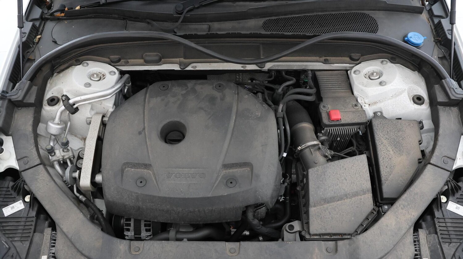 Used Volvo XC60 for sale - 76765355: Photo 20