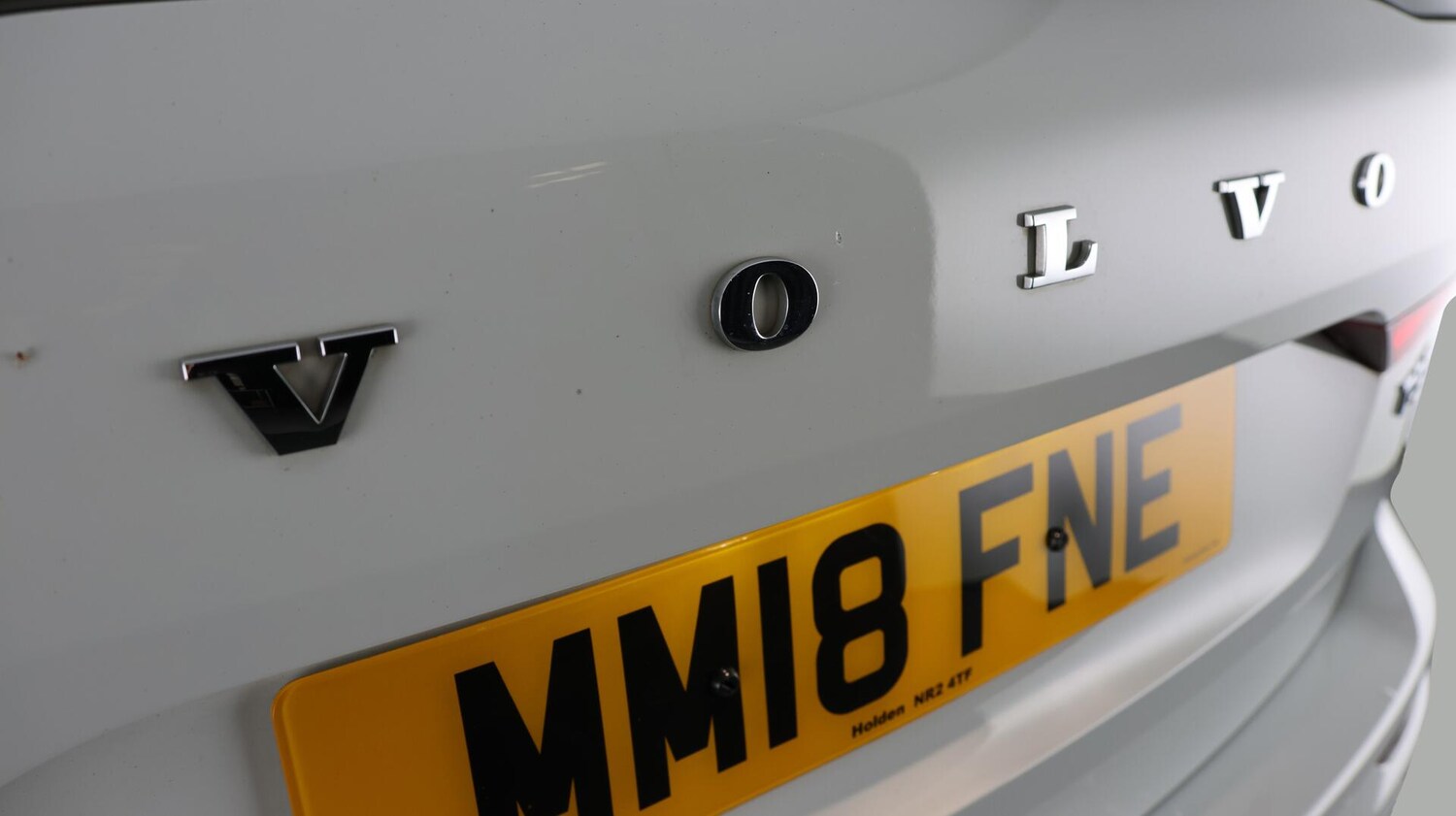 Used Volvo XC60 for sale - 76765355: Photo 21