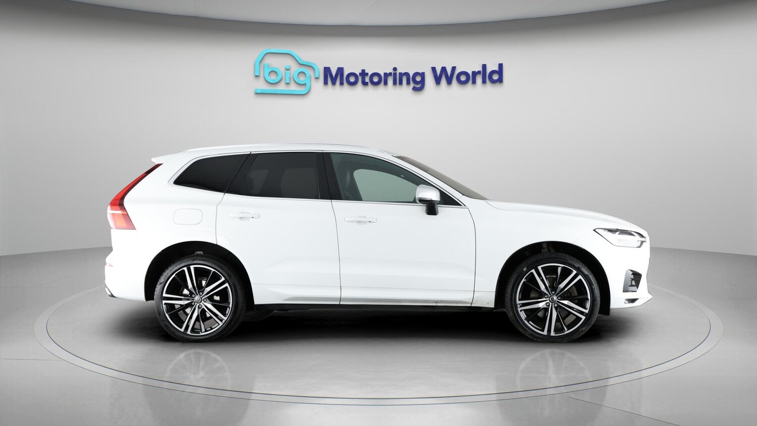 Used Volvo XC60 for sale - 76765355: Photo 9