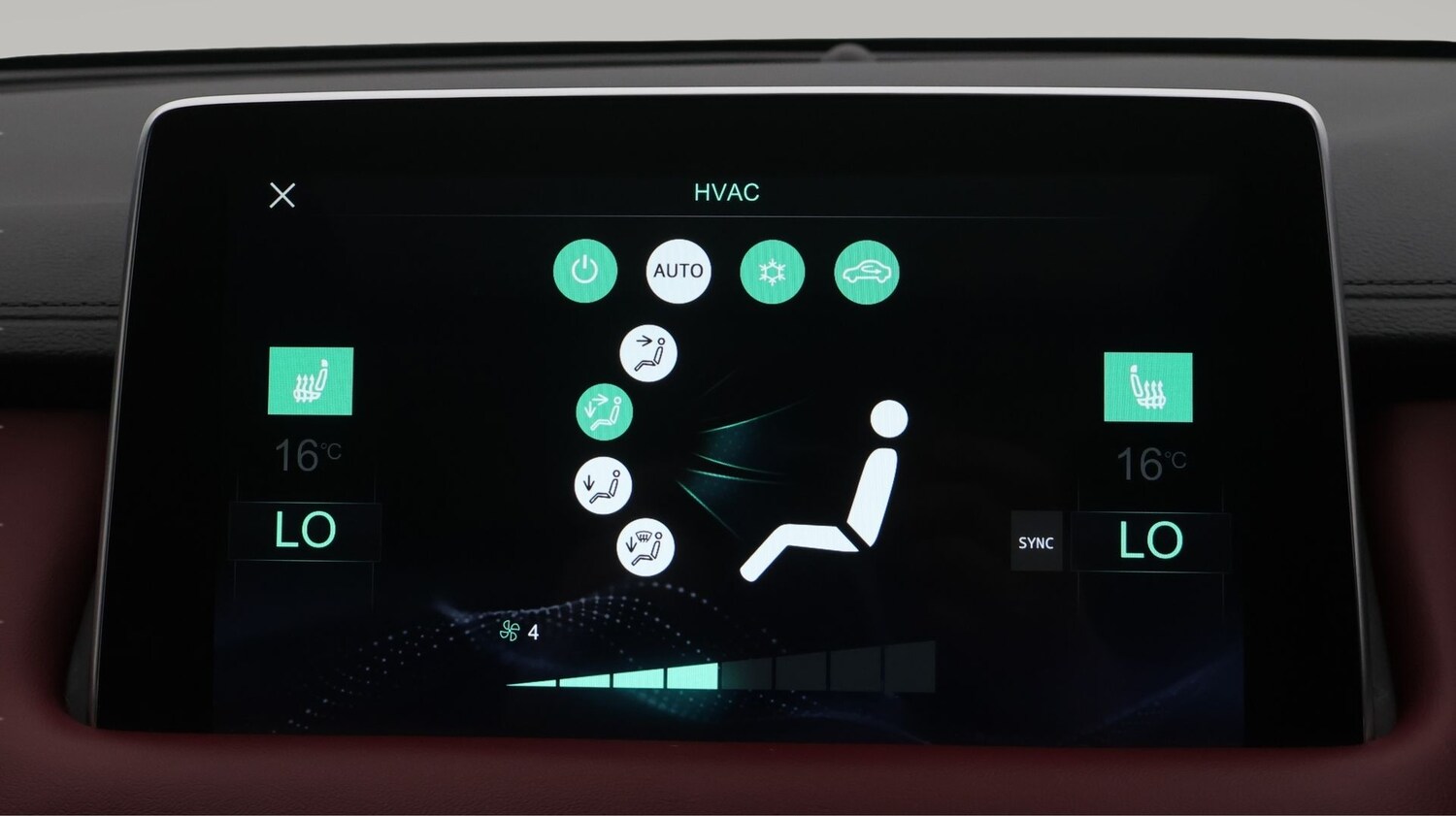 Used MG MG HS 2022 for sale - 77310414: Photo 12