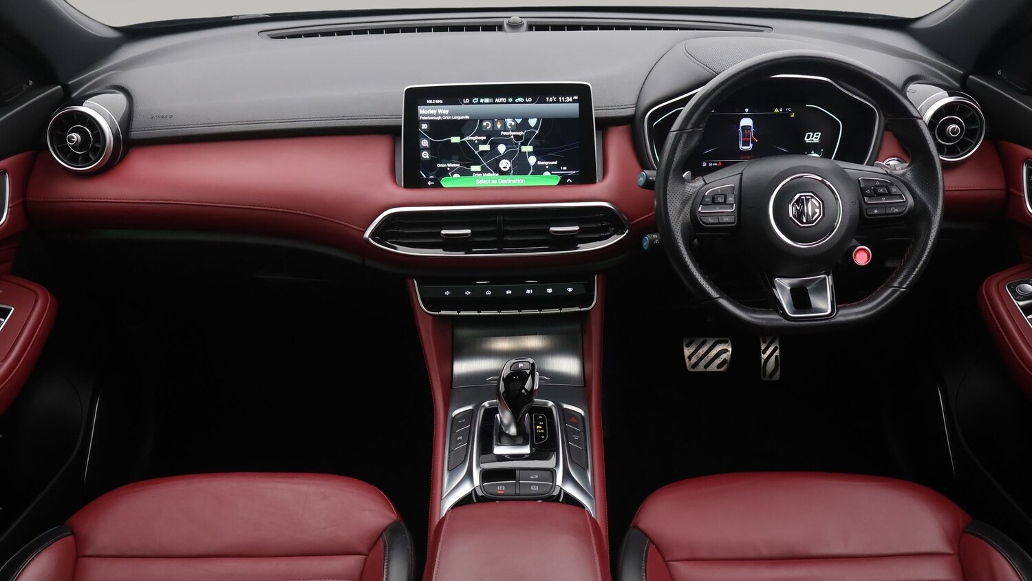 Used MG MG HS 2022 for sale - 77310414: Photo 13