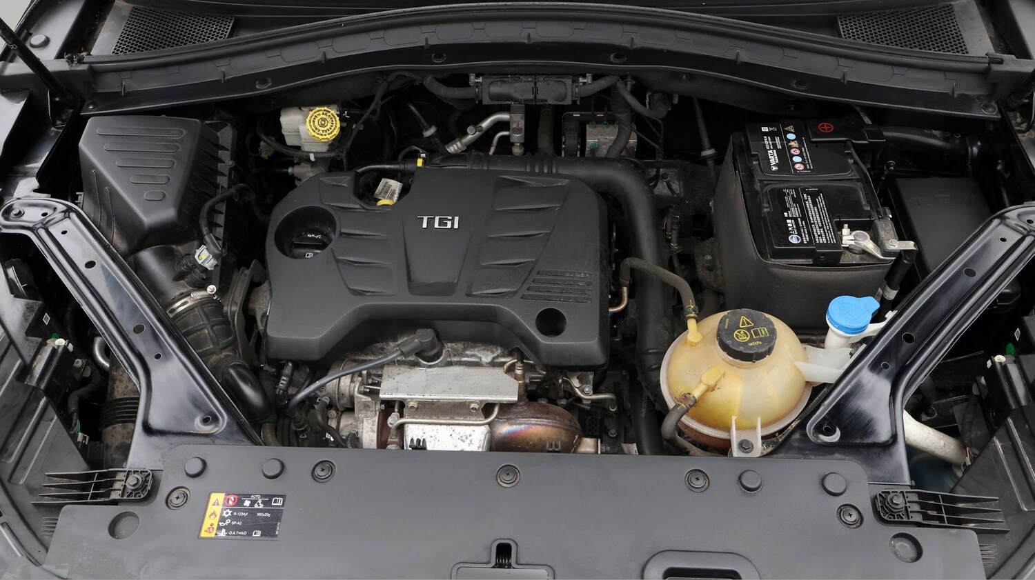 Used MG MG HS 2022 for sale - 77310414: Photo 19