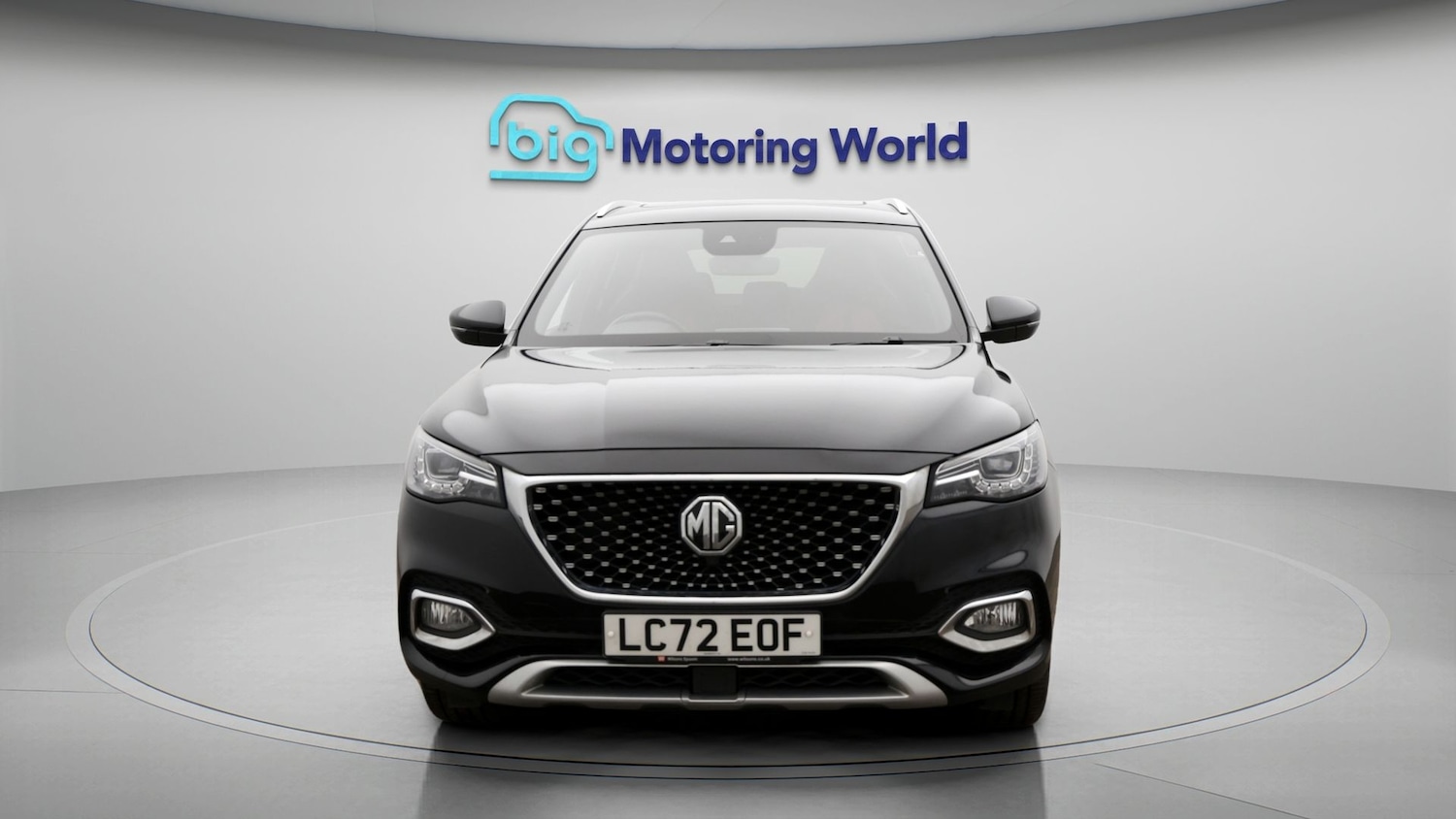 Used MG MG HS 2022 for sale - 77310414: Photo 2