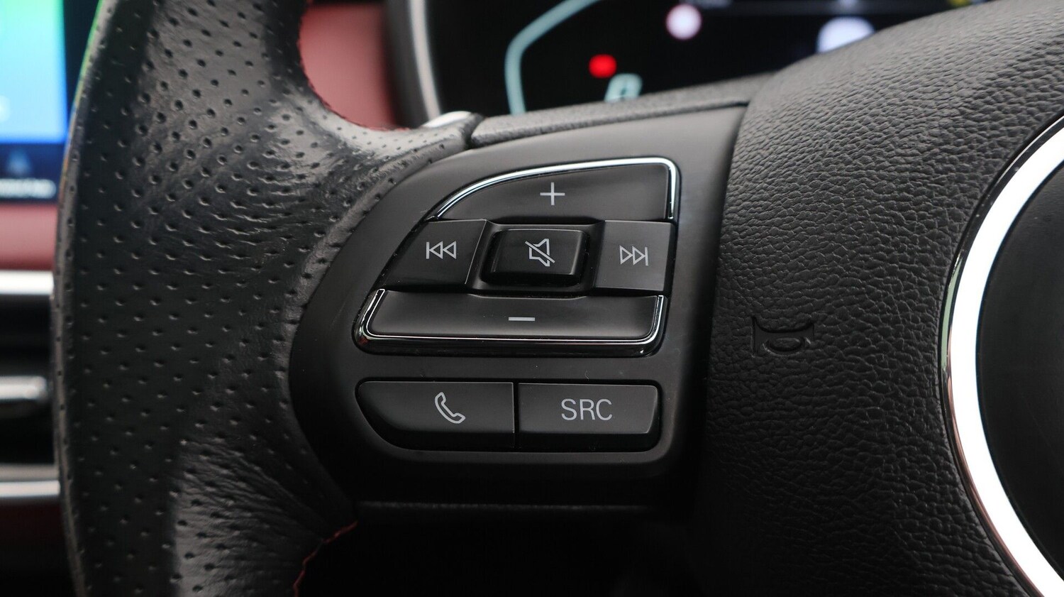 Used MG MG HS 2022 for sale - 77310414: Photo 24