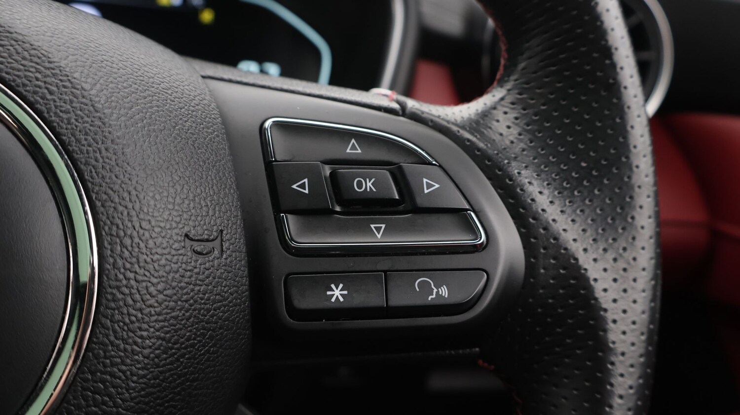 Used MG MG HS 2022 for sale - 77310414: Photo 25