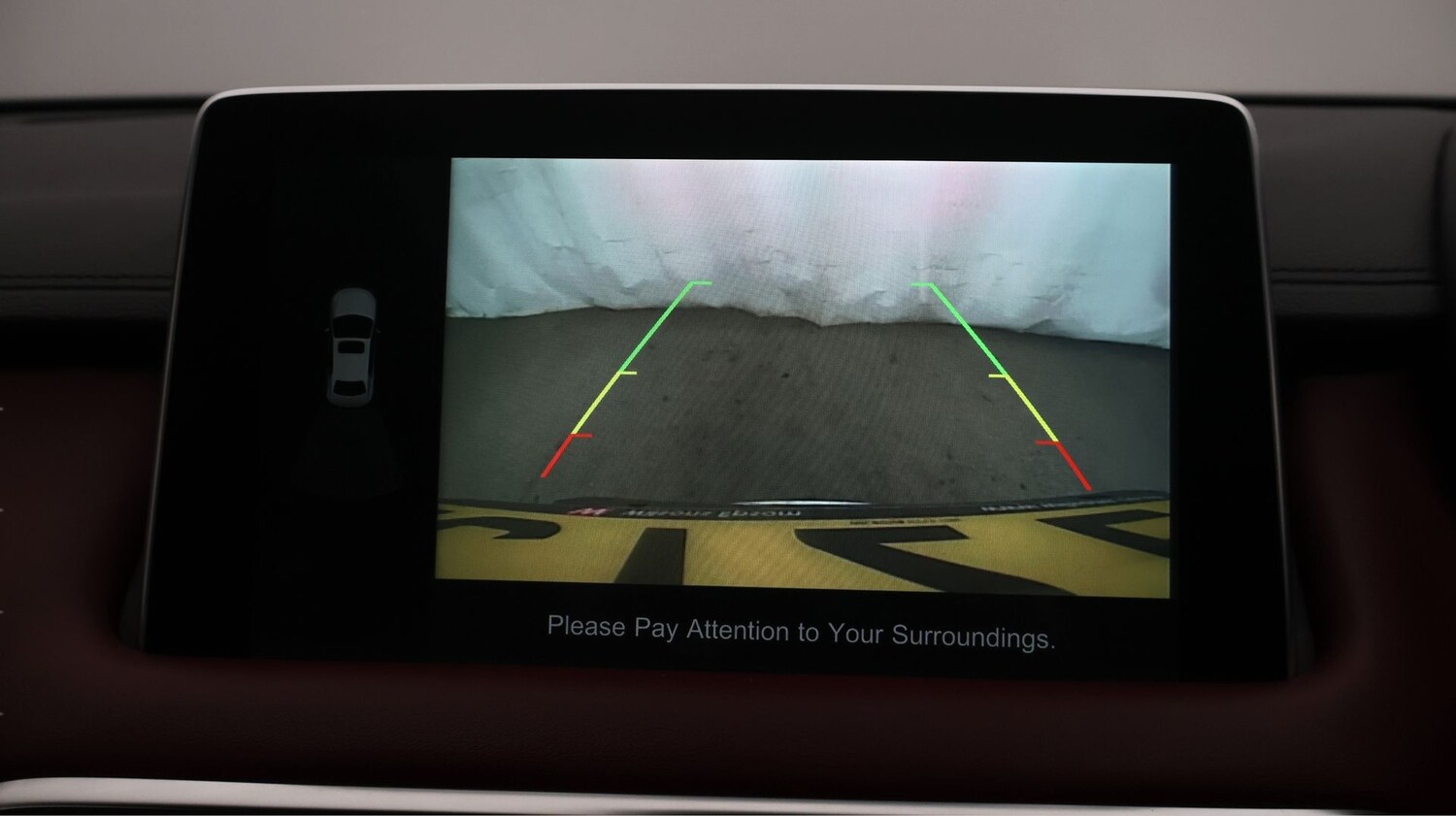 Used MG MG HS 2022 for sale - 77310414: Photo 26