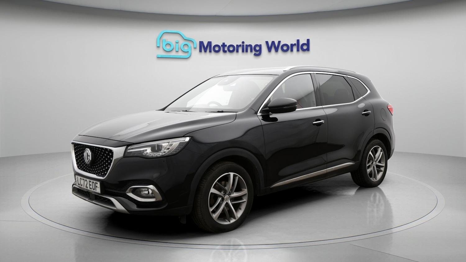 Used MG MG HS 2022 for sale - 77310414: Photo 3