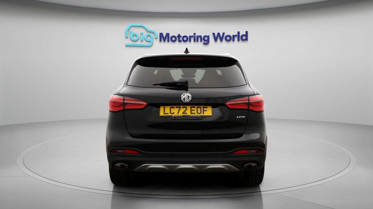 Used MG MG HS 2022 for sale - 77310414: Photo 6