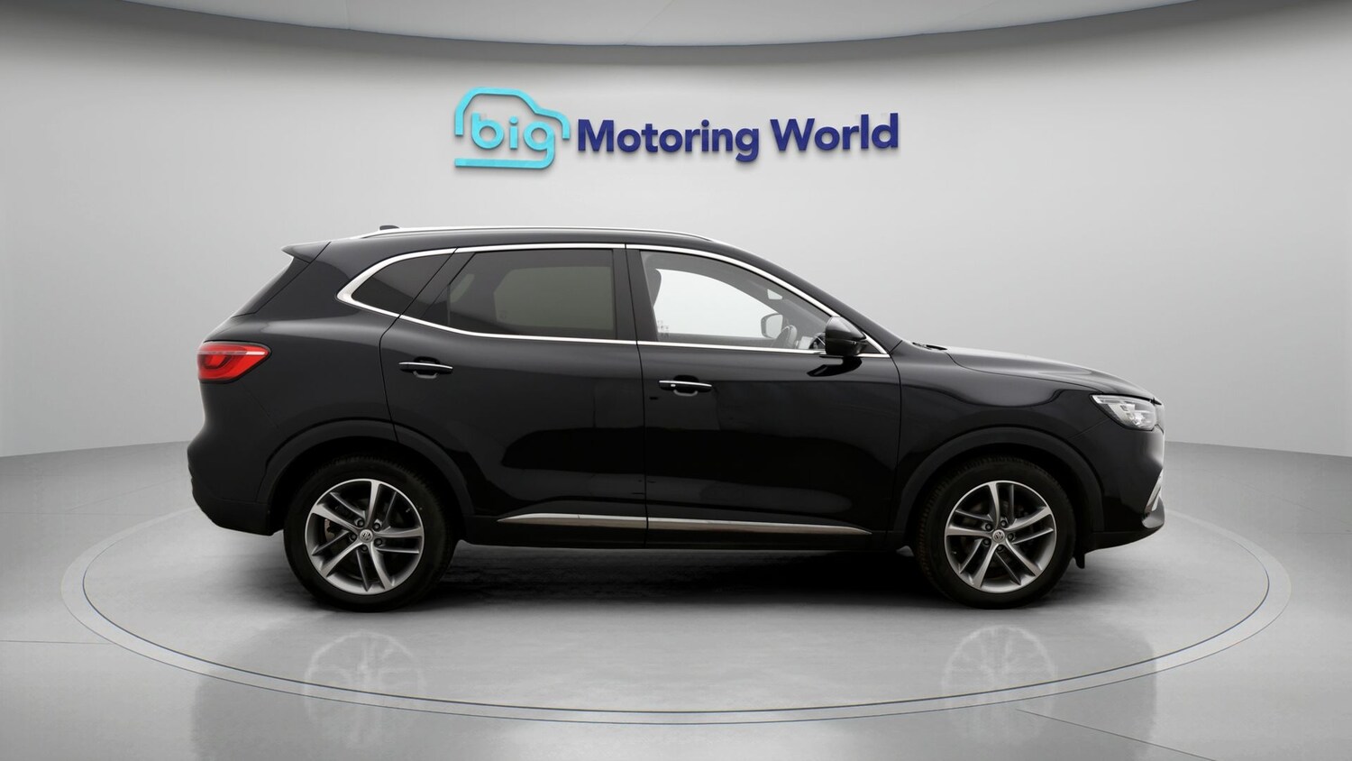 Used MG MG HS 2022 for sale - 77310414: Photo 8