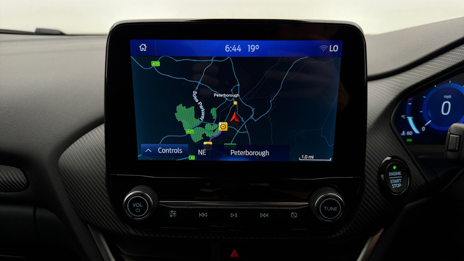 Used Ford Puma 2022 for sale - 78209691: Photo 10