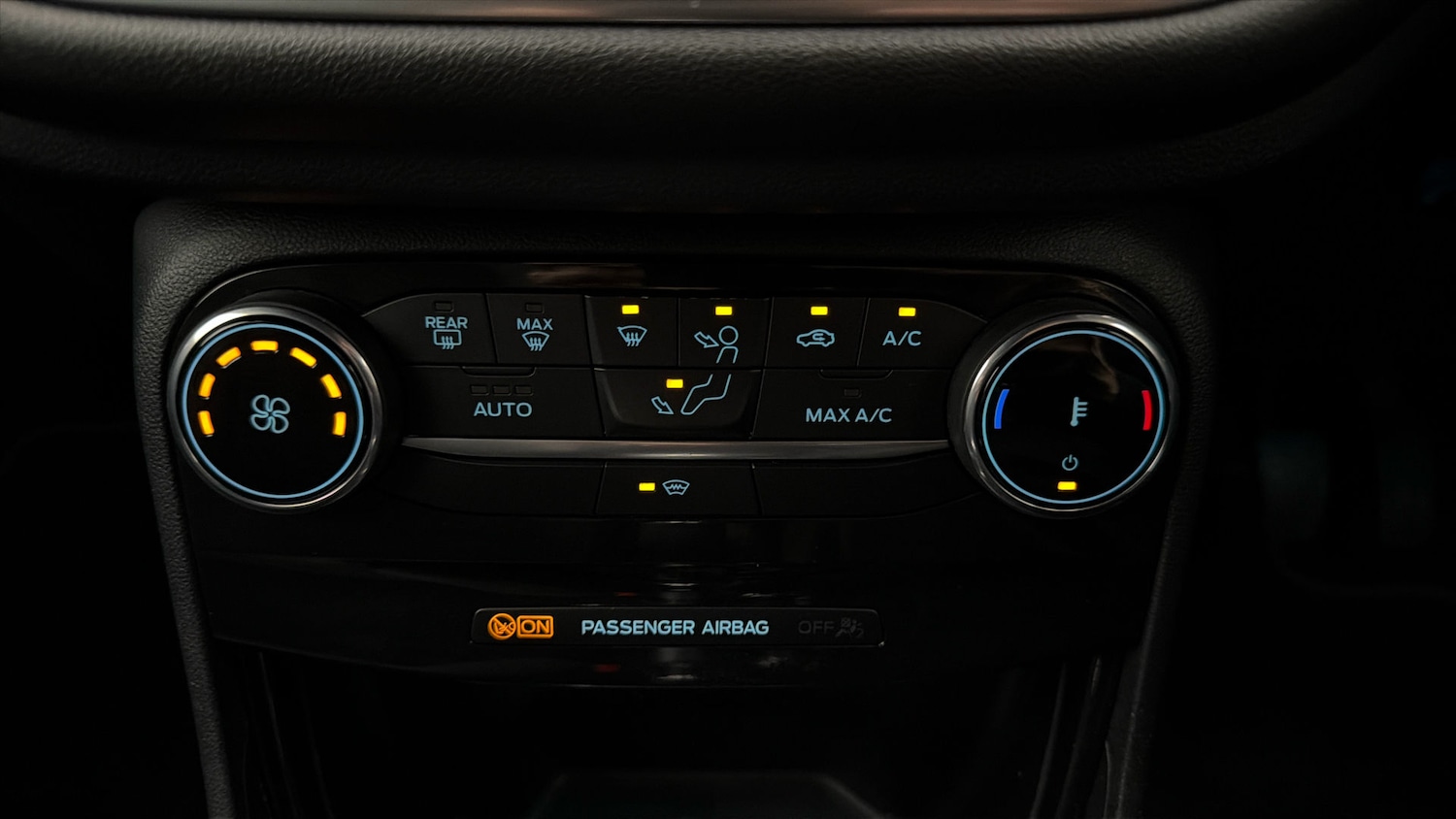 Used Ford Puma 2022 for sale - 78209691: Photo 11