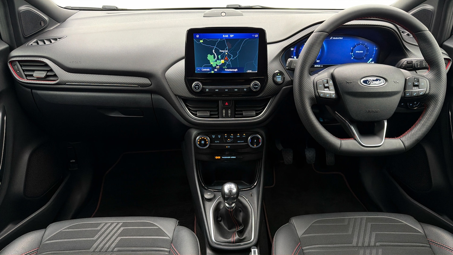 Used Ford Puma 2022 for sale - 78209691: Photo 12