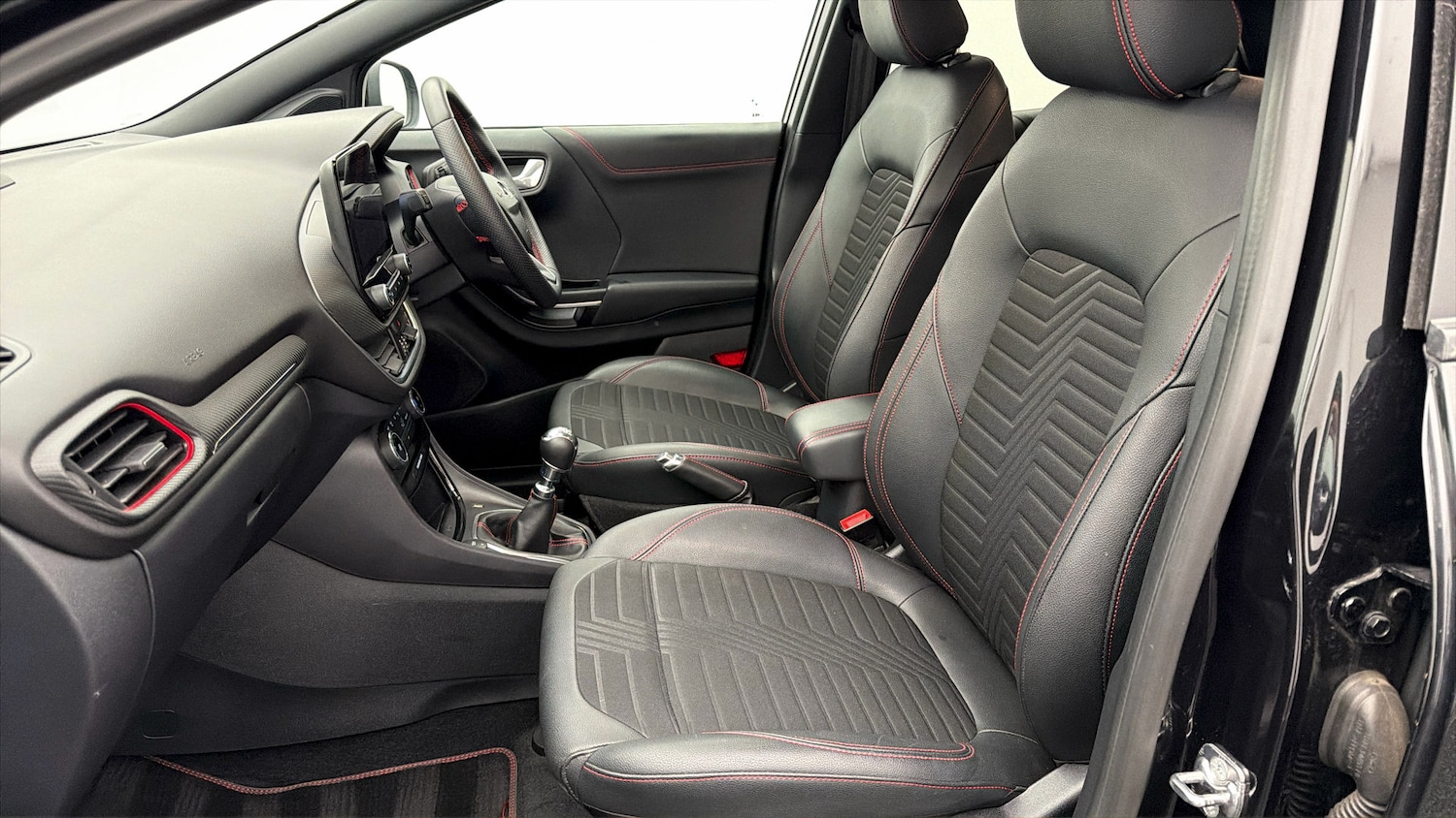 Used Ford Puma 2022 for sale - 78209691: Photo 13