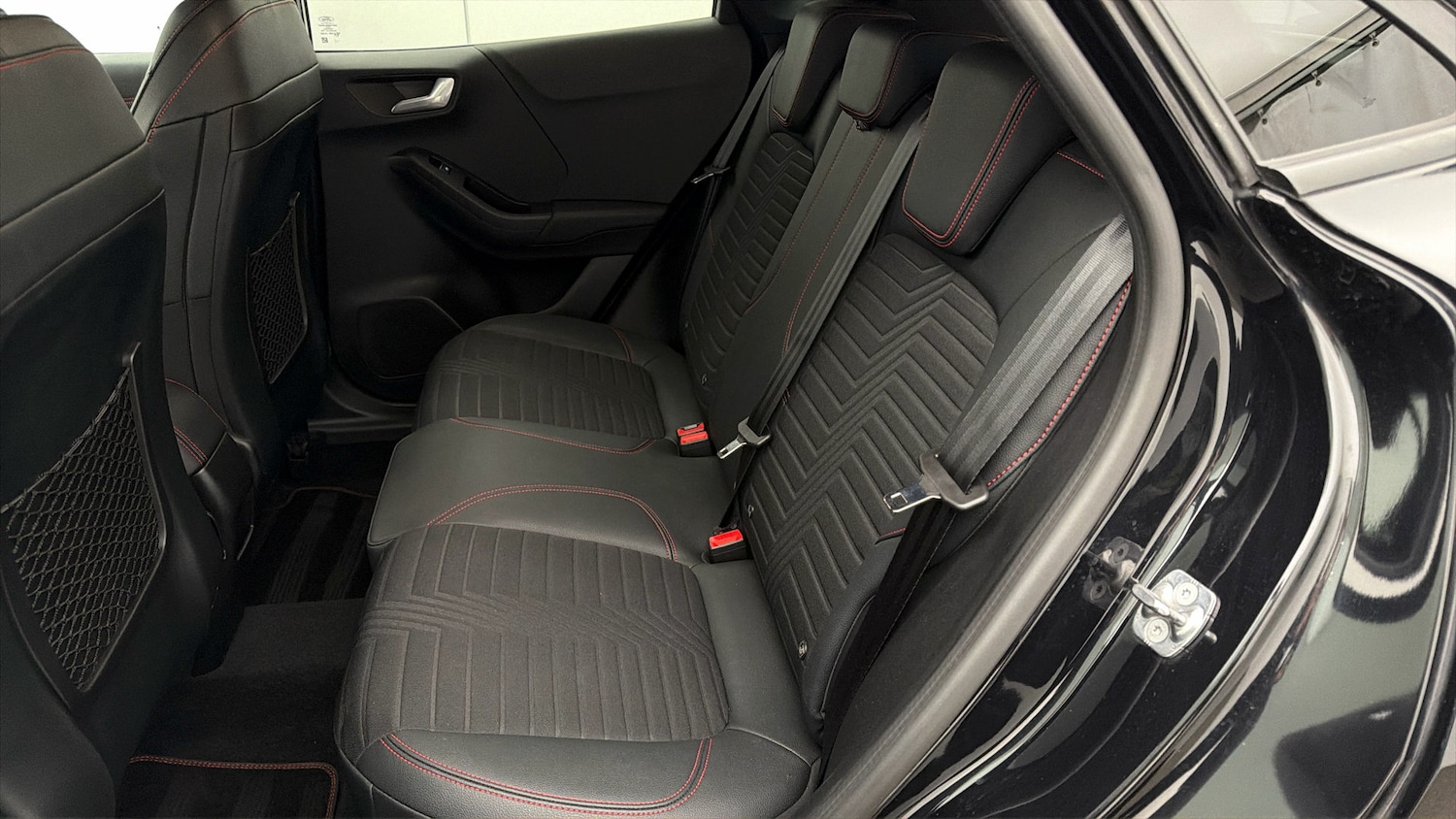 Used Ford Puma 2022 for sale - 78209691: Photo 15