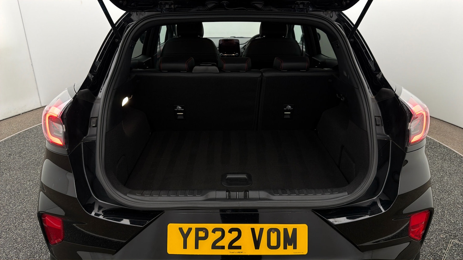 Used Ford Puma 2022 for sale - 78209691: Photo 16