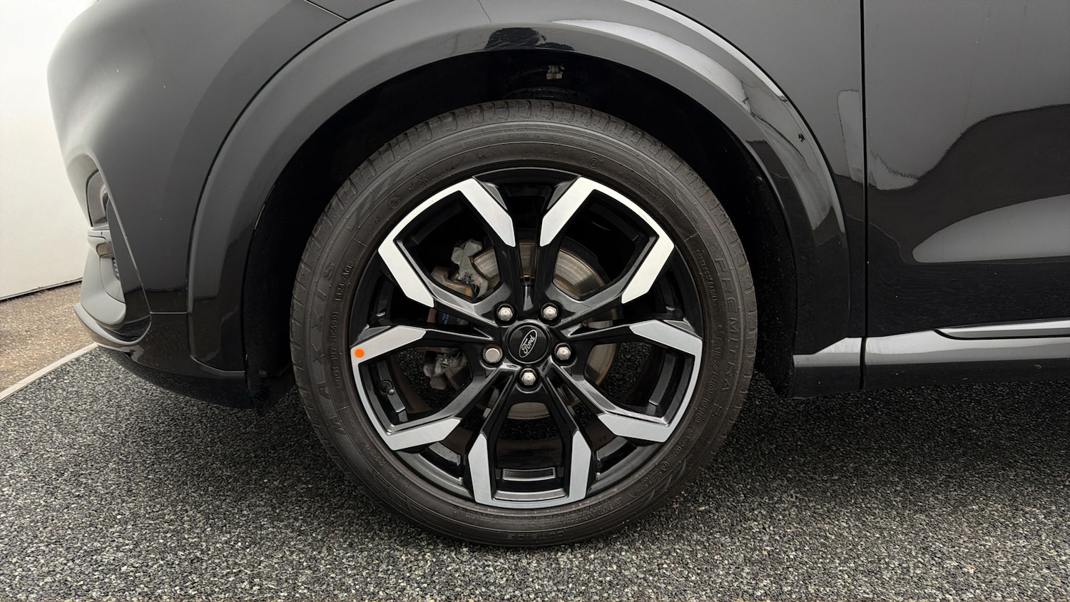 Used Ford Puma 2022 for sale - 78209691: Photo 17