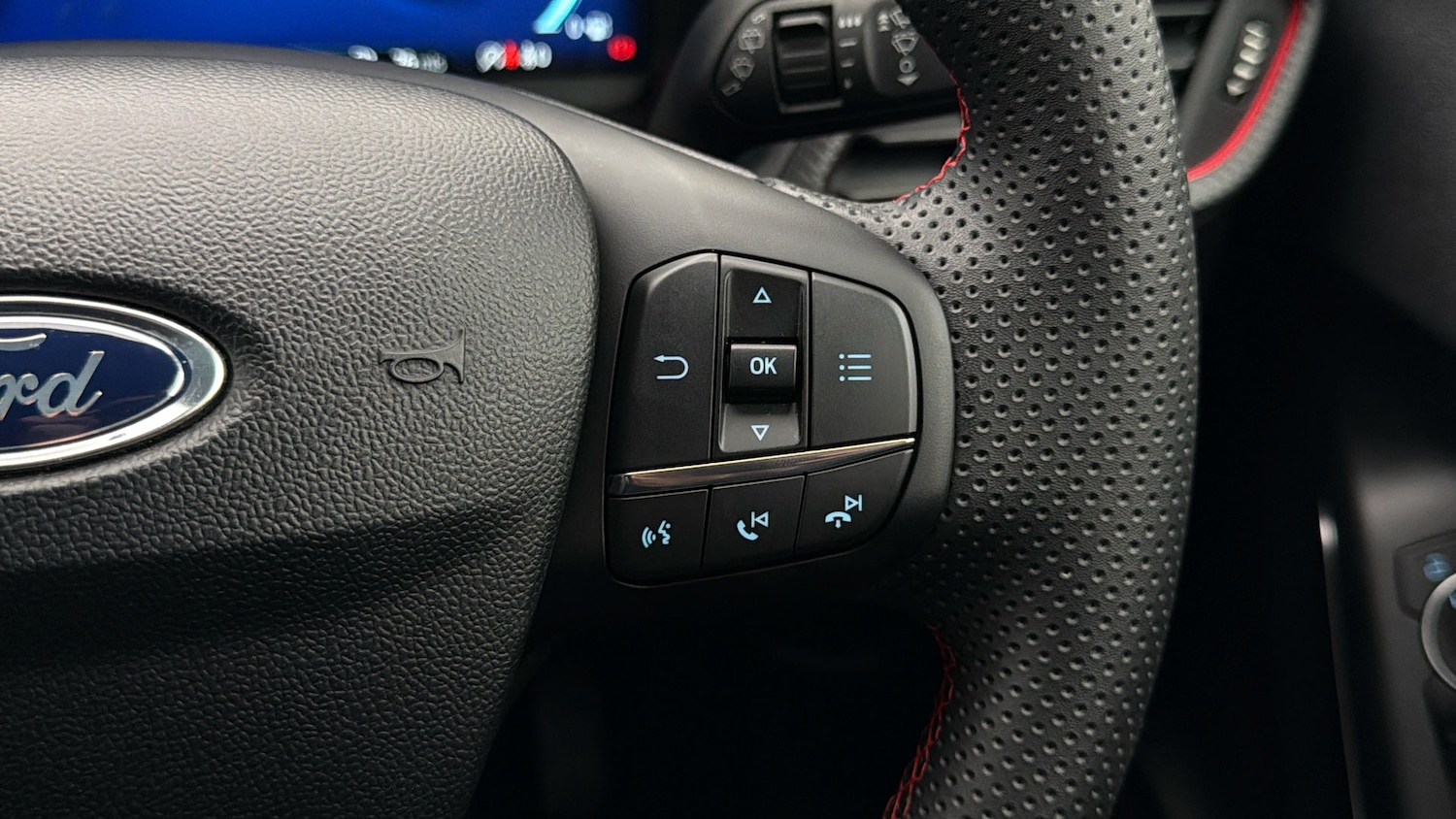 Used Ford Puma 2022 for sale - 78209691: Photo 24