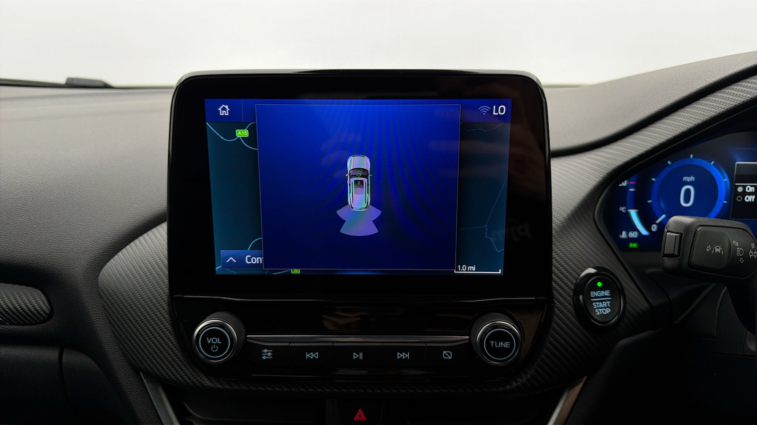 Used Ford Puma 2022 for sale - 78209691: Photo 26