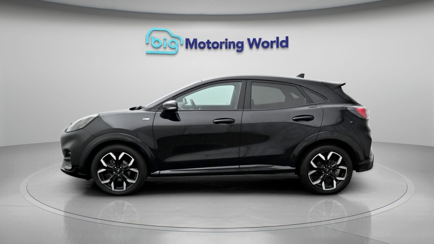 Used Ford Puma 2022 for sale - 78209691: Photo 4