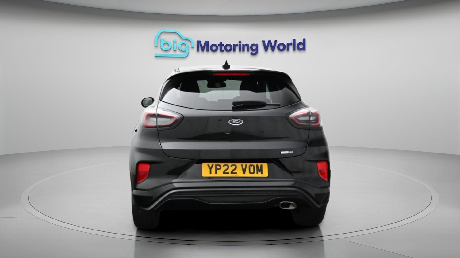 Used Ford Puma 2022 for sale - 78209691: Photo 6