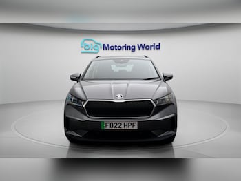 Used Skoda Enyaq 2022 for sale - 79365858: Photo