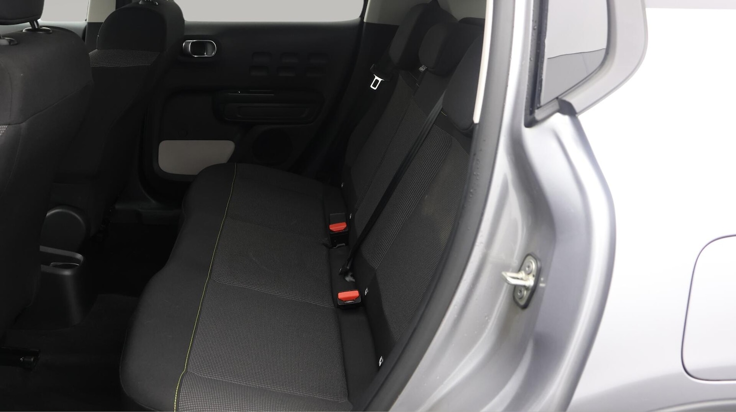 Used Citroen C3 2023 for sale - 76715600: Photo 17