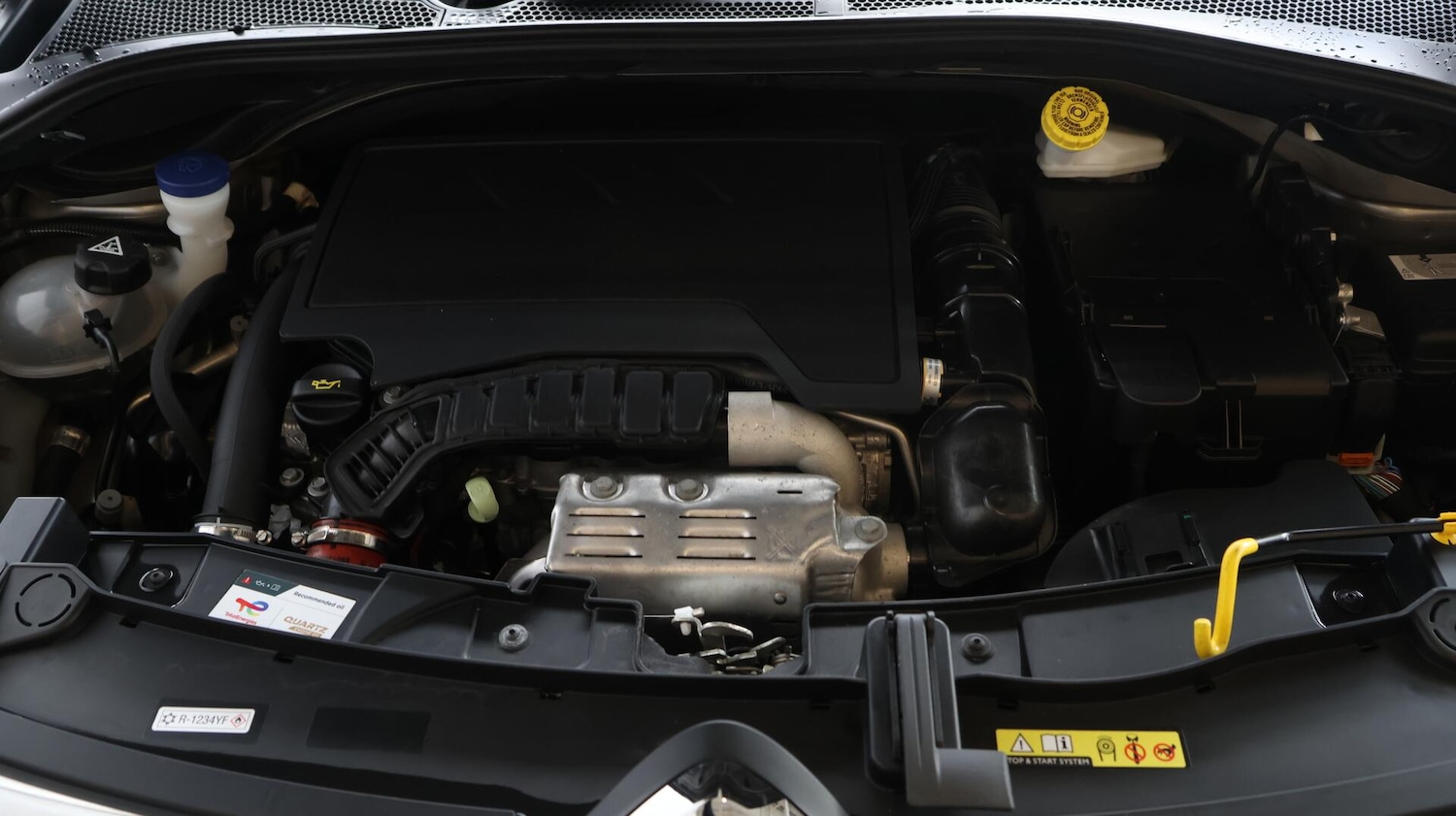 Used Citroen C3 2023 for sale - 76715600: Photo 20