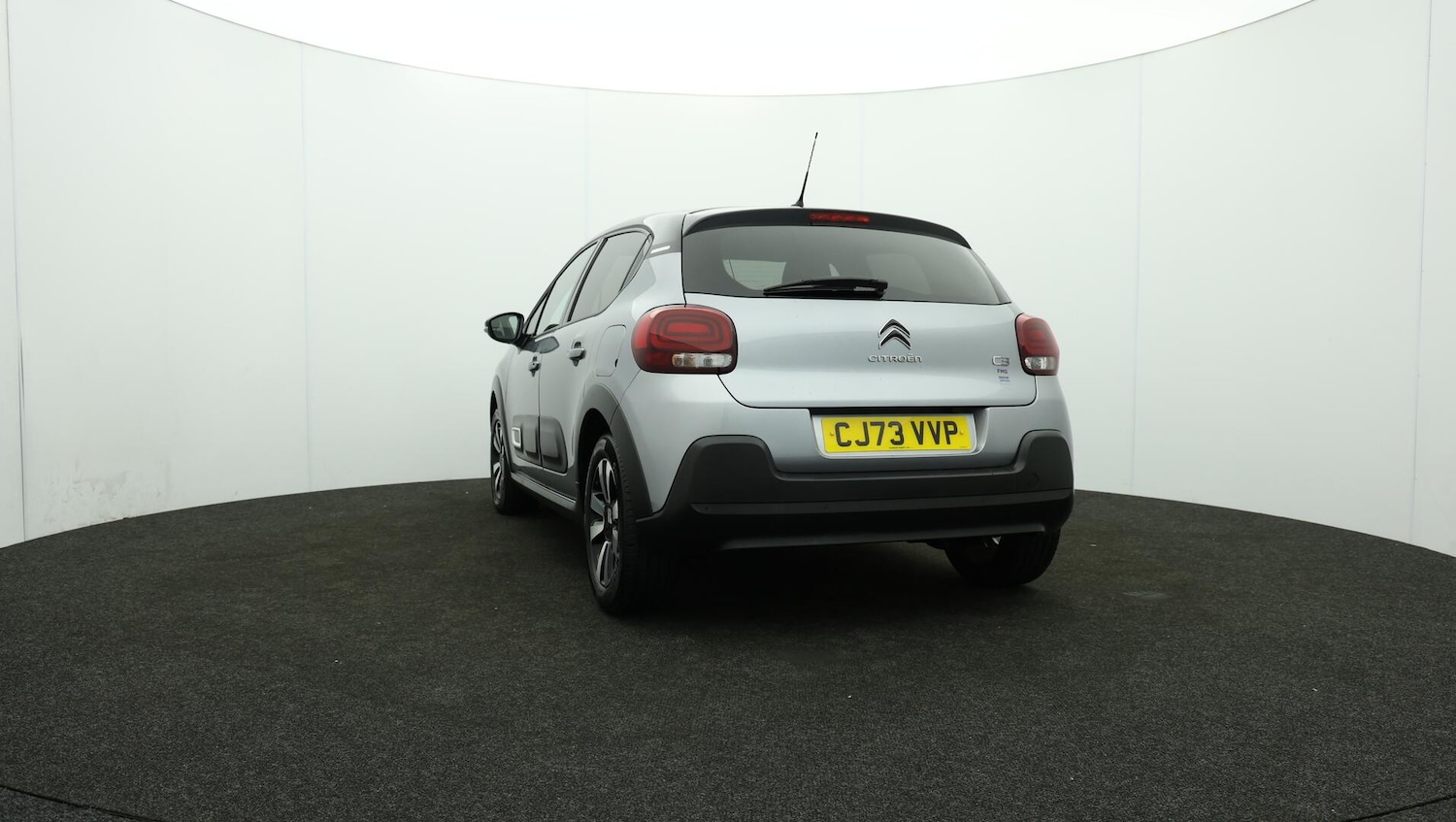 Used Citroen C3 2023 for sale - 76715600: Photo 33