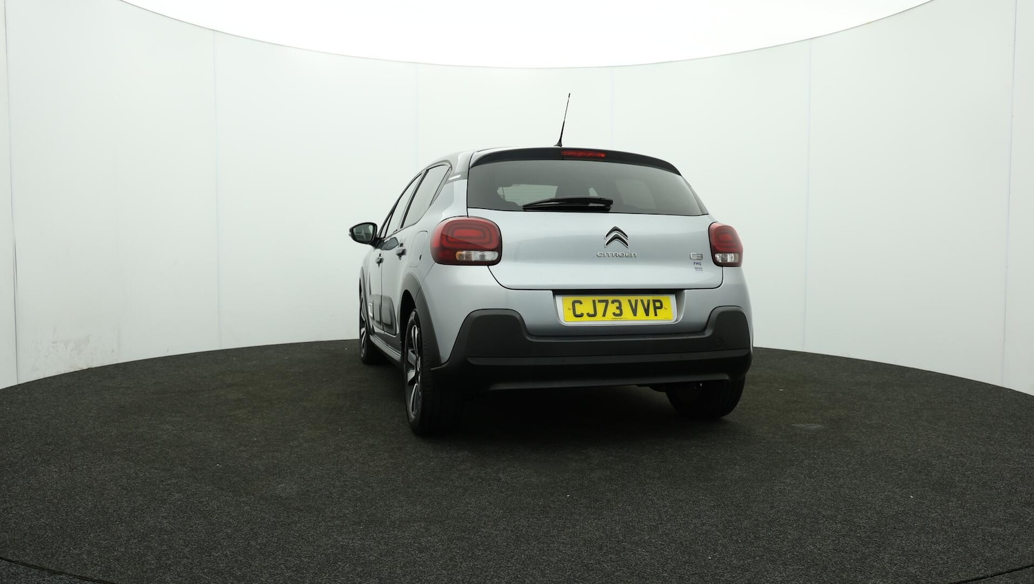 Used Citroen C3 2023 for sale - 76715600: Photo 34