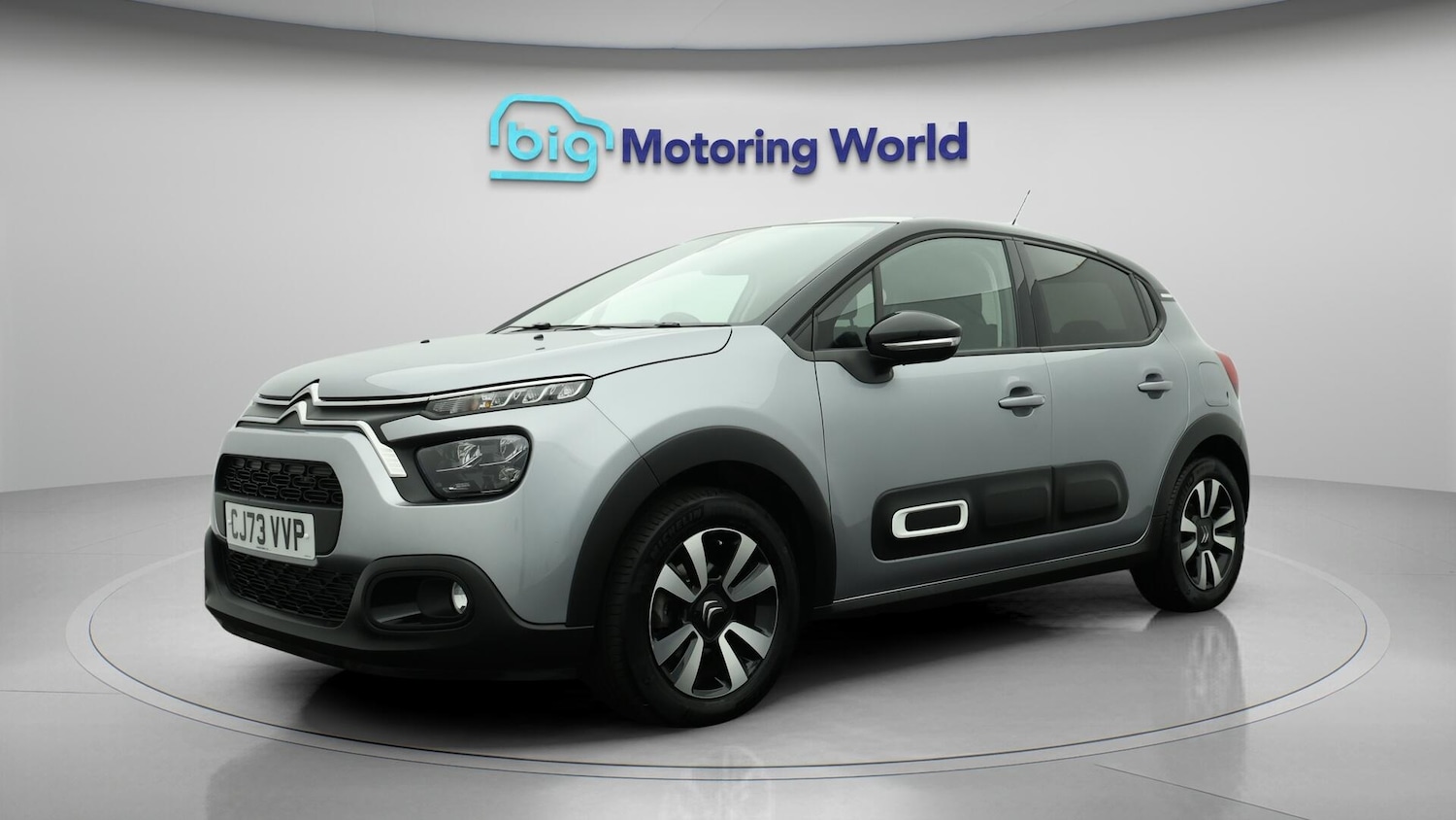 Used Citroen C3 2023 for sale - 76715600: Photo 4