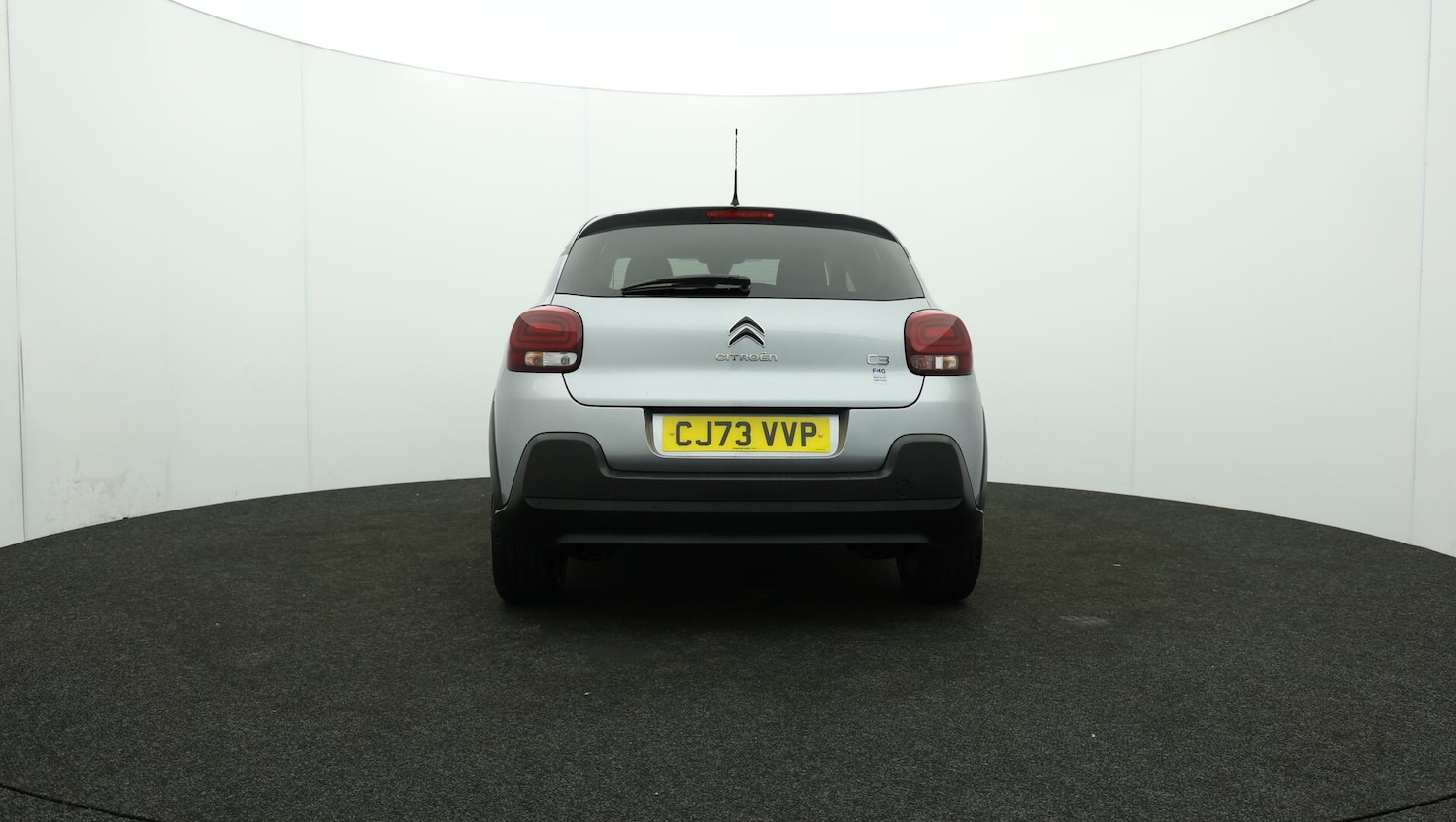 Used Citroen C3 2023 for sale - 76715600: Photo 56