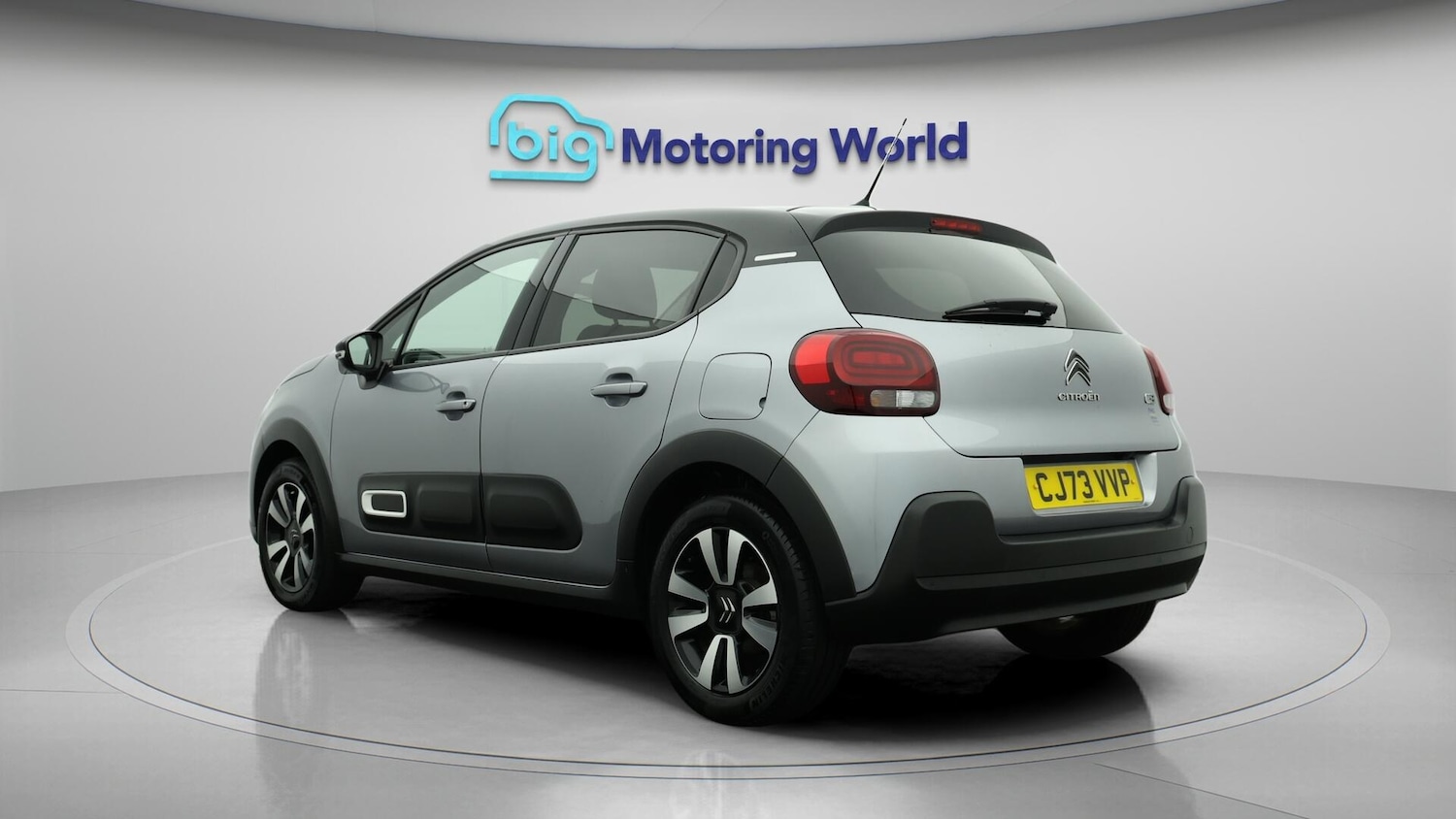 Used Citroen C3 2023 for sale - 76715600: Photo 6