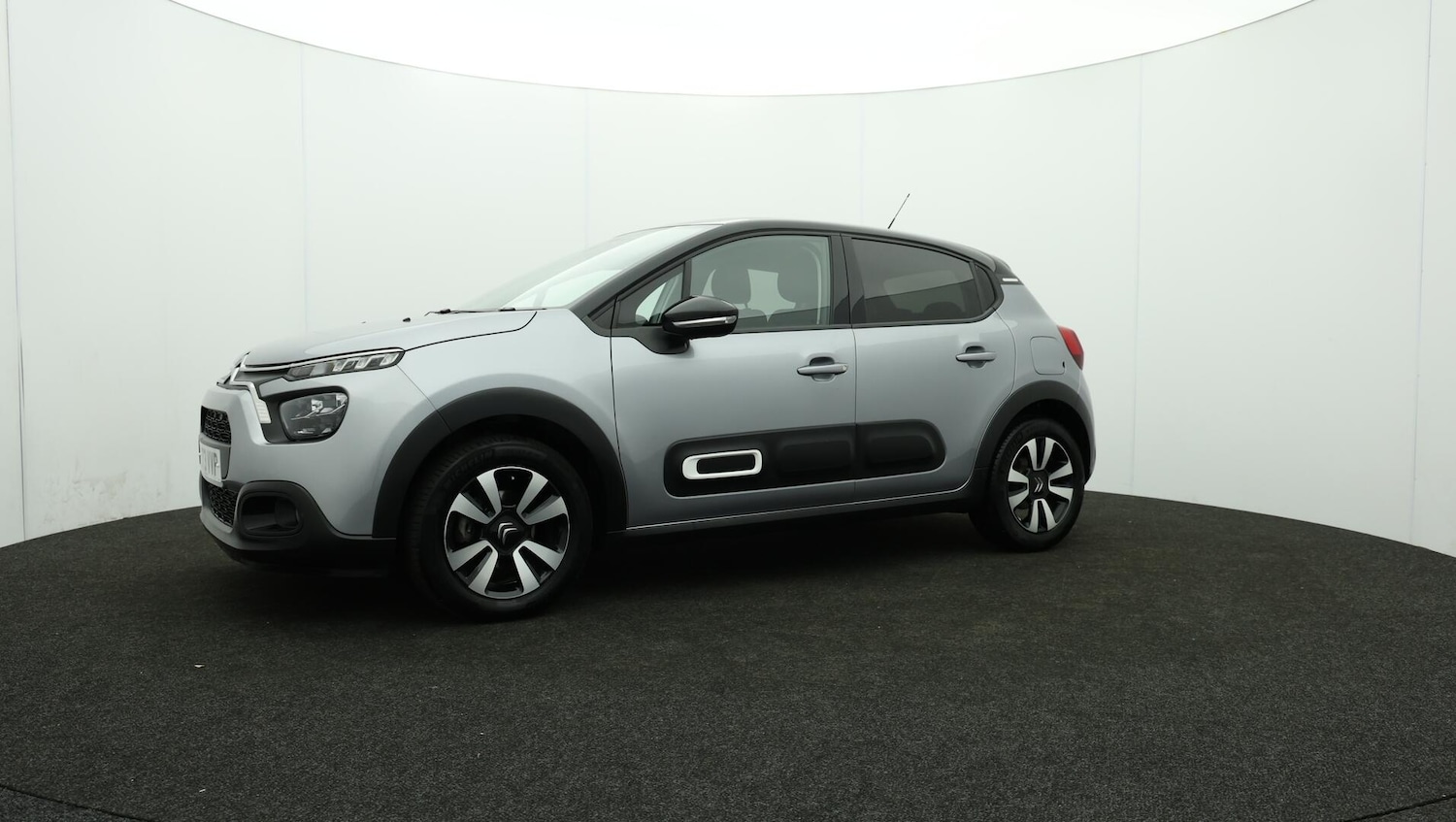 Used Citroen C3 2023 for sale - 76715600: Photo 65
