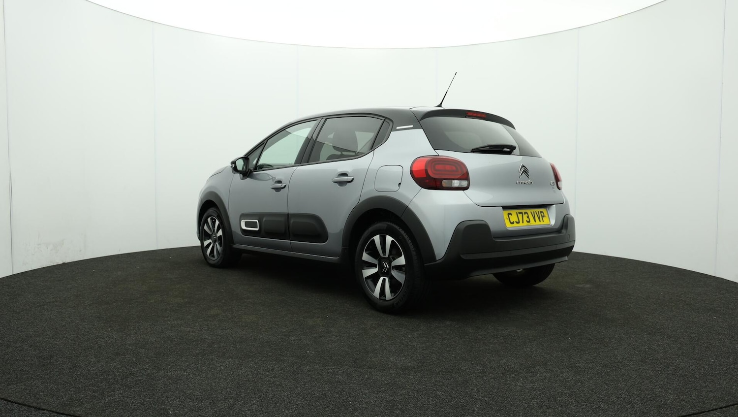 Used Citroen C3 2023 for sale - 76715600: Photo 79