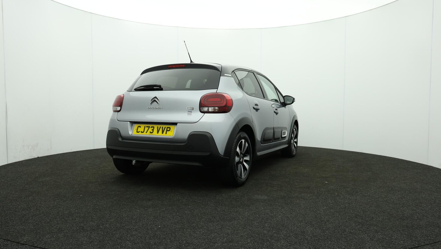 Used Citroen C3 2023 for sale - 76715600: Photo 83