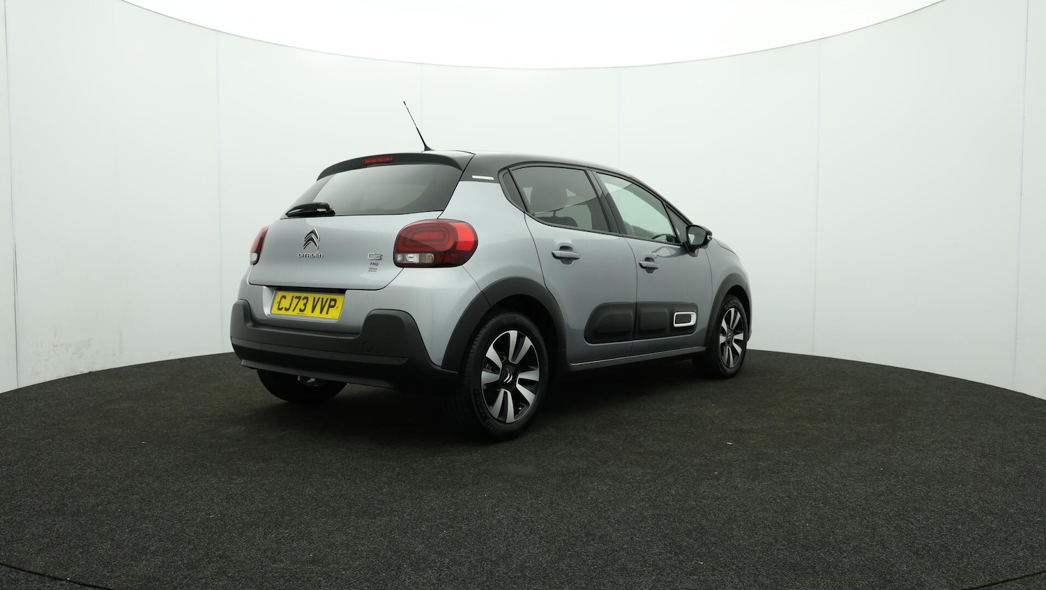 Used Citroen C3 2023 for sale - 76715600: Photo 85