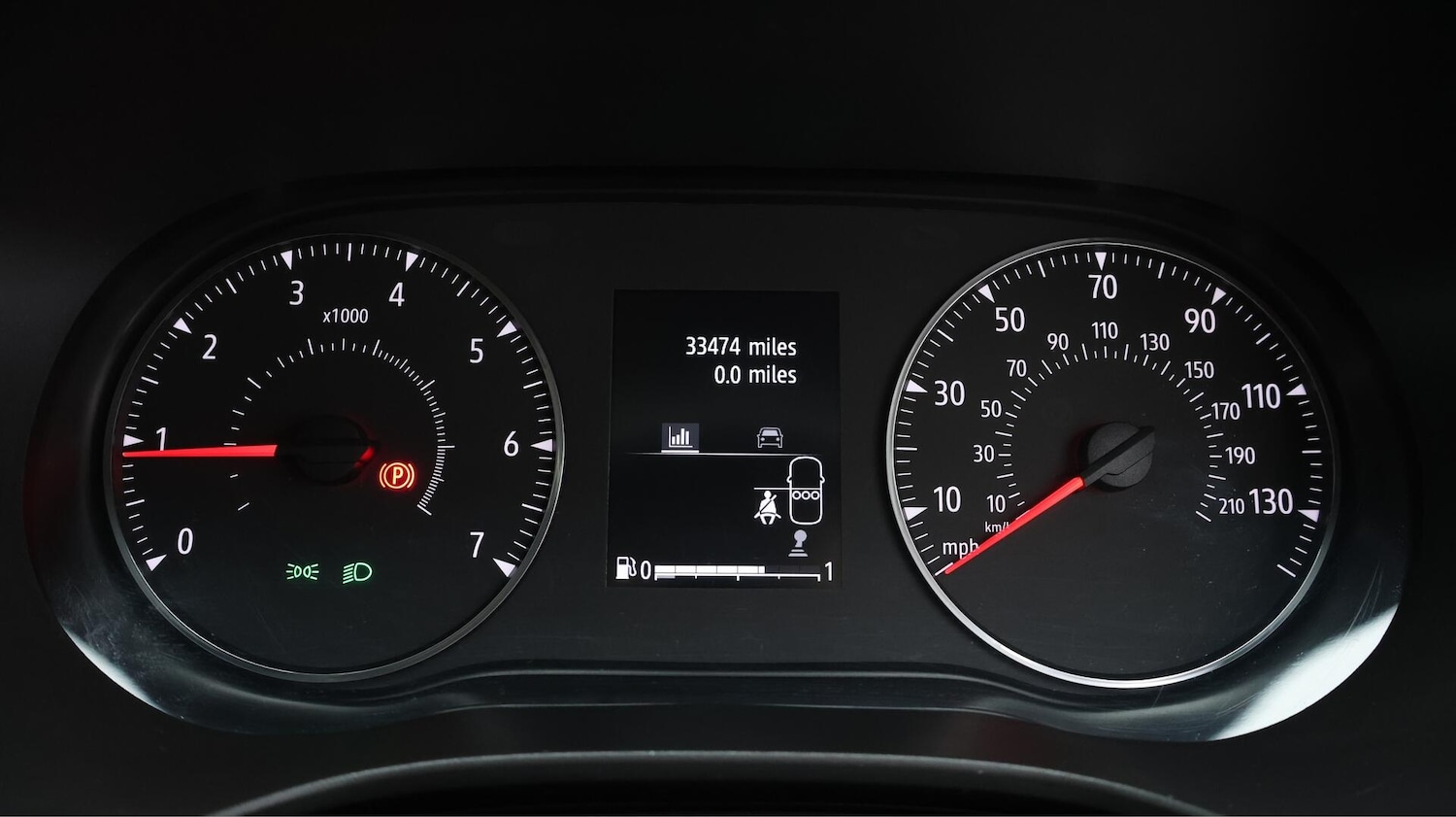 Used Dacia Sandero Stepway 2021 for sale - 76499290: Photo 11