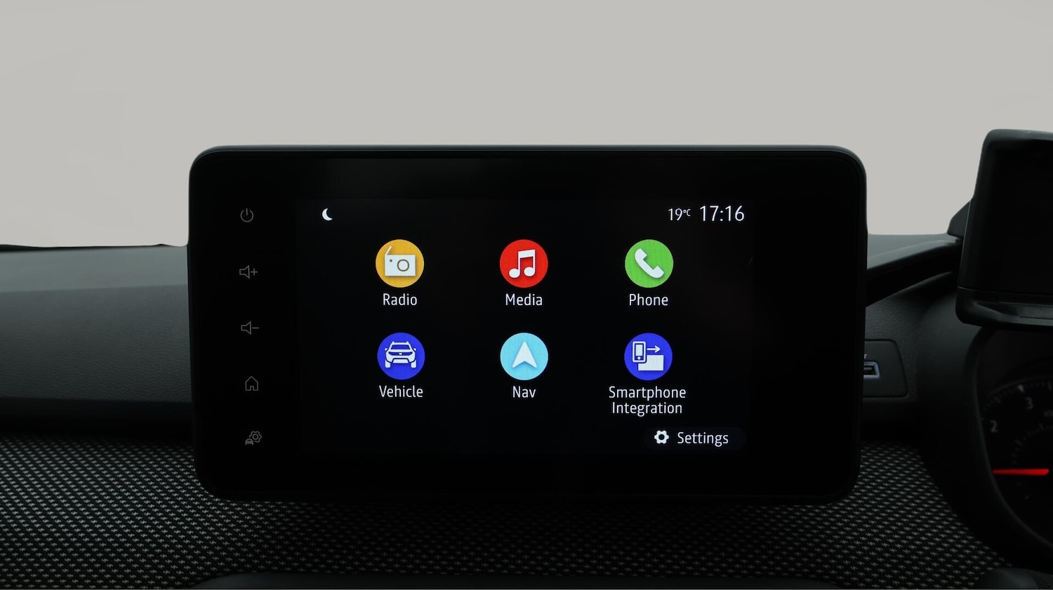 Used Dacia Sandero Stepway 2021 for sale - 76499290: Photo 12